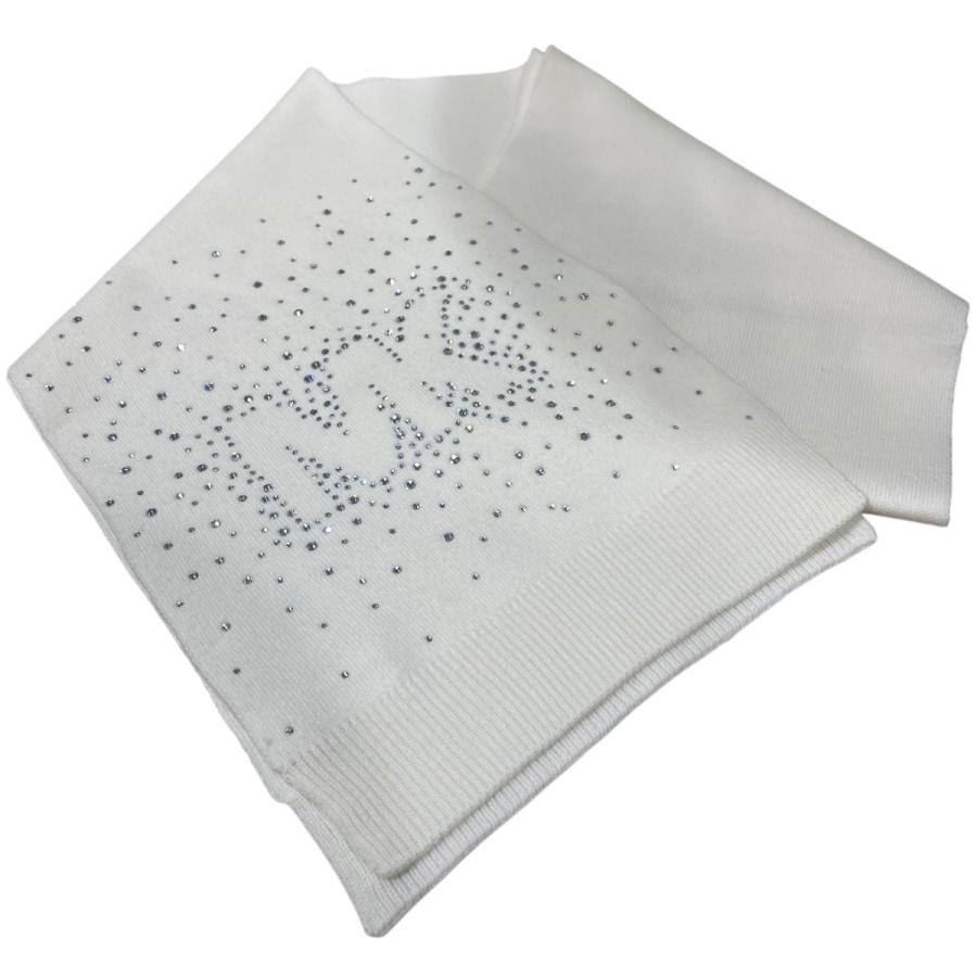 MICHAEL KORS（マイケルコース） MICHAEL KORS MKラインストーンロゴ