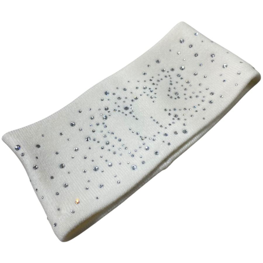 MICHAEL KORS（マイケルコース） MICHAEL KORS MKラインストーンロゴ