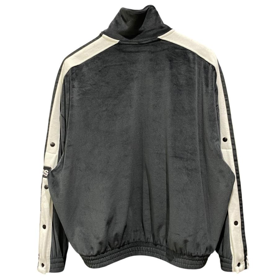 adidas（アディダス） adidas IW5581 W ADIBREAK VELOUR TT ブラック