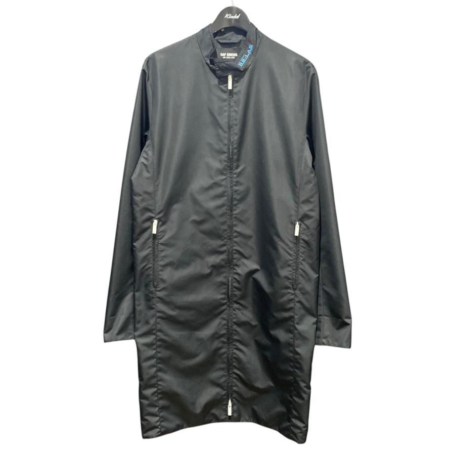 RAF SIMONS ラフシモンズ　ナイロンコート　2019SS ドッキング 2019SS新作入荷［RAF SIMONS］ | ADELAIDE | ADDITION ADELAIDE