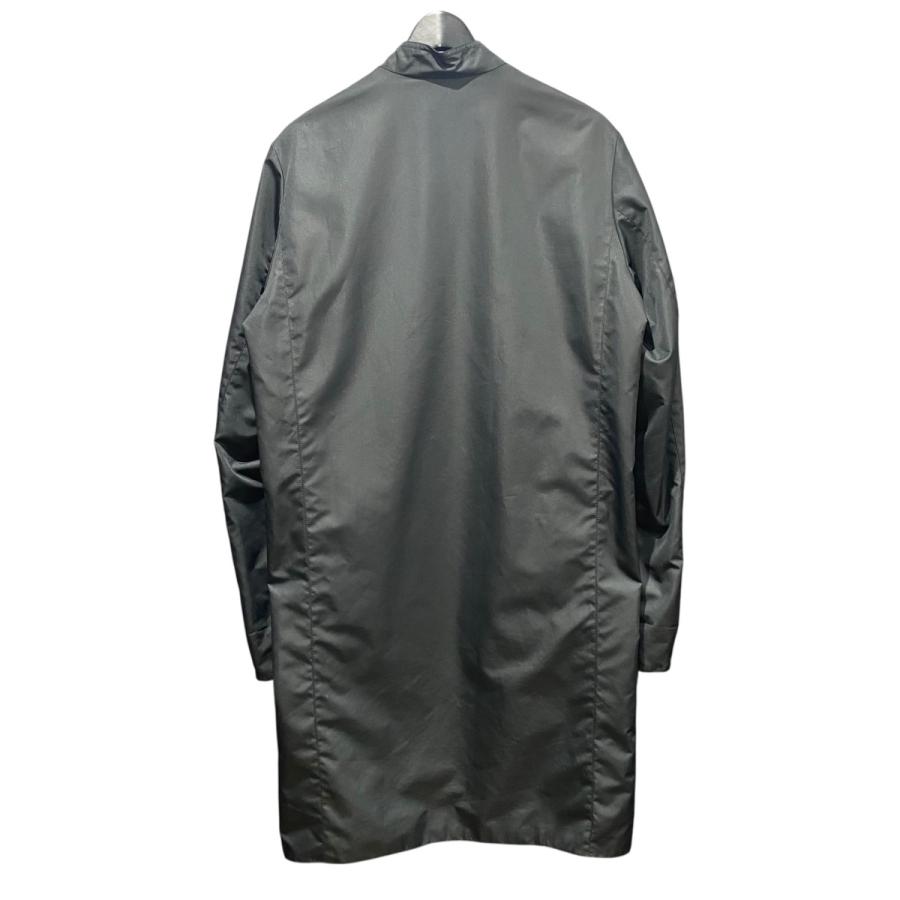 RAF SIMONS（ラフ シモンズ） RAF SIMONS 20AW ジップアップナイロン