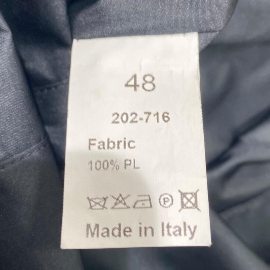 RAF SIMONS（ラフ シモンズ） RAF SIMONS 20AW ジップアップナイロン