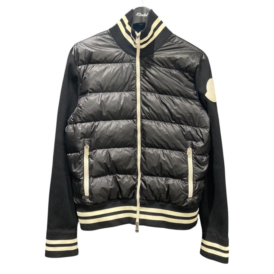 MONCLER（モンクレール） MONCLER MAGLIA TRICOT CARDIGAN