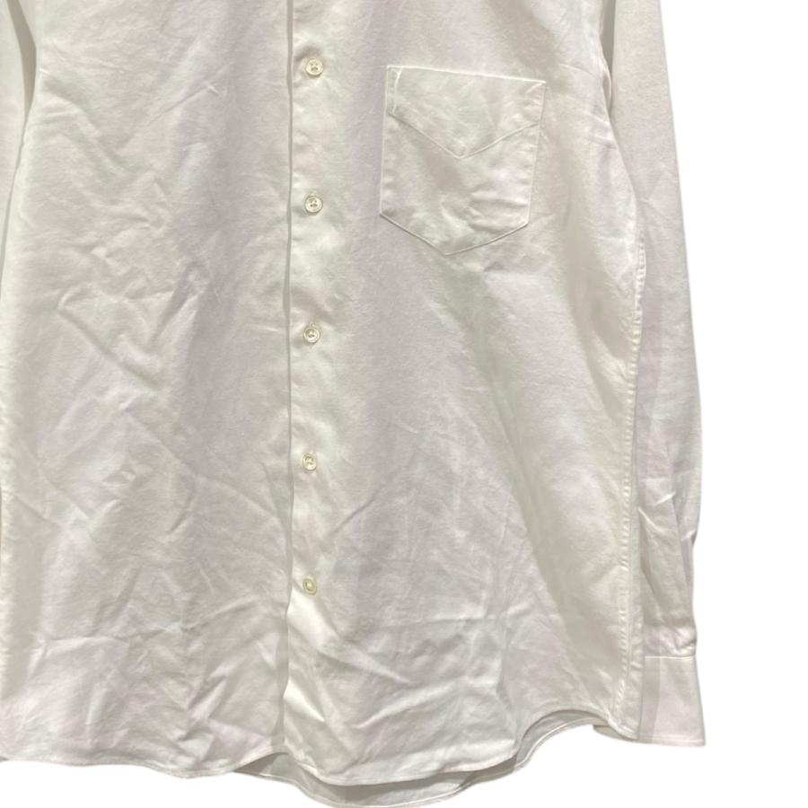 Paul SmithTシャツ Paul Smith（ポール・スミス） 袖口花柄デザインシャツ PF-WR-63448