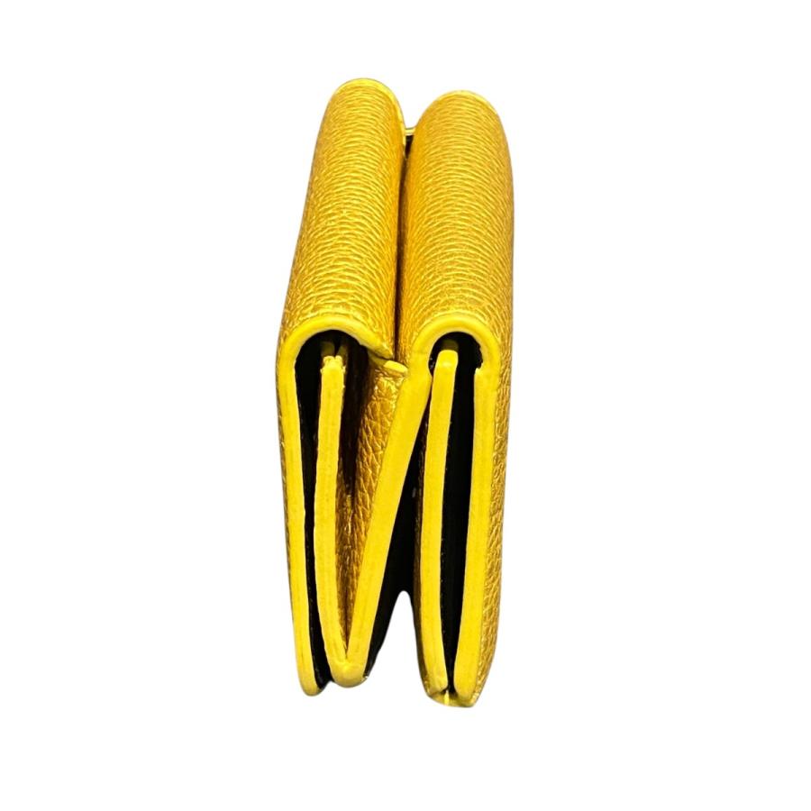 BALENCIAGA（バレンシアガ） 【値下げ】BALENCIAGA 3つ折り財布 593813