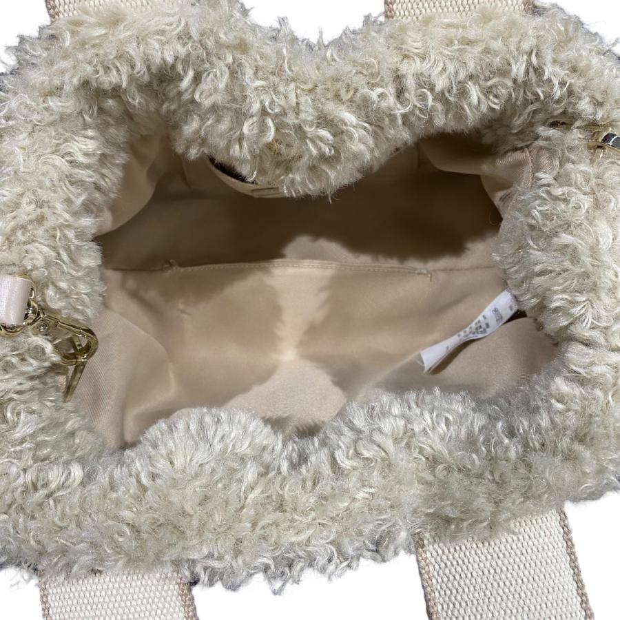 SNIDEL（スナイデル） 【値下げ】Snidel バリエロゴトートバッグ 