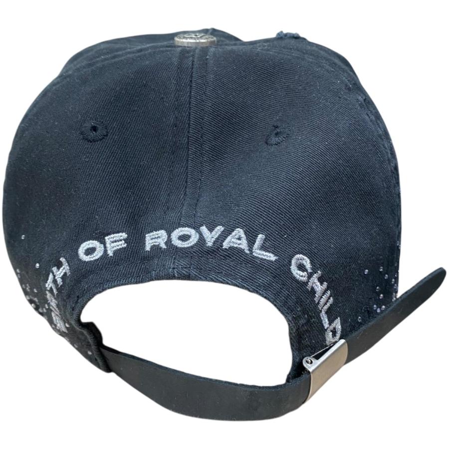 帽子 Birth of  Child 20k TRONADO CAP バース オブ ロイヤル チャイルド birth of royal child 20K TRONADO