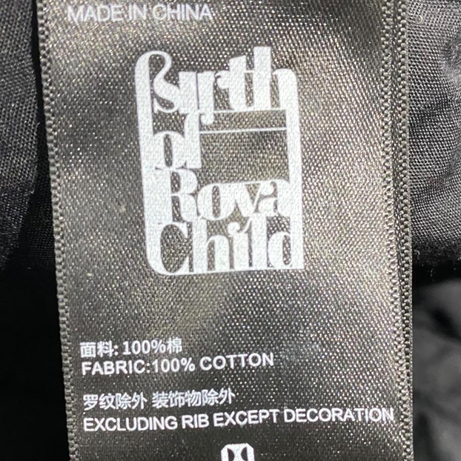 帽子 Birth of  Child 20k TRONADO CAP バース オブ ロイヤル チャイルド birth of royal child 20K TRONADO
