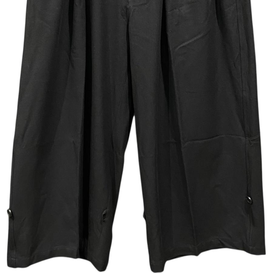 RAINMAKER（レインメーカー） RAINMAKER FRENCH TWILL HAKAMA TROUSERS 