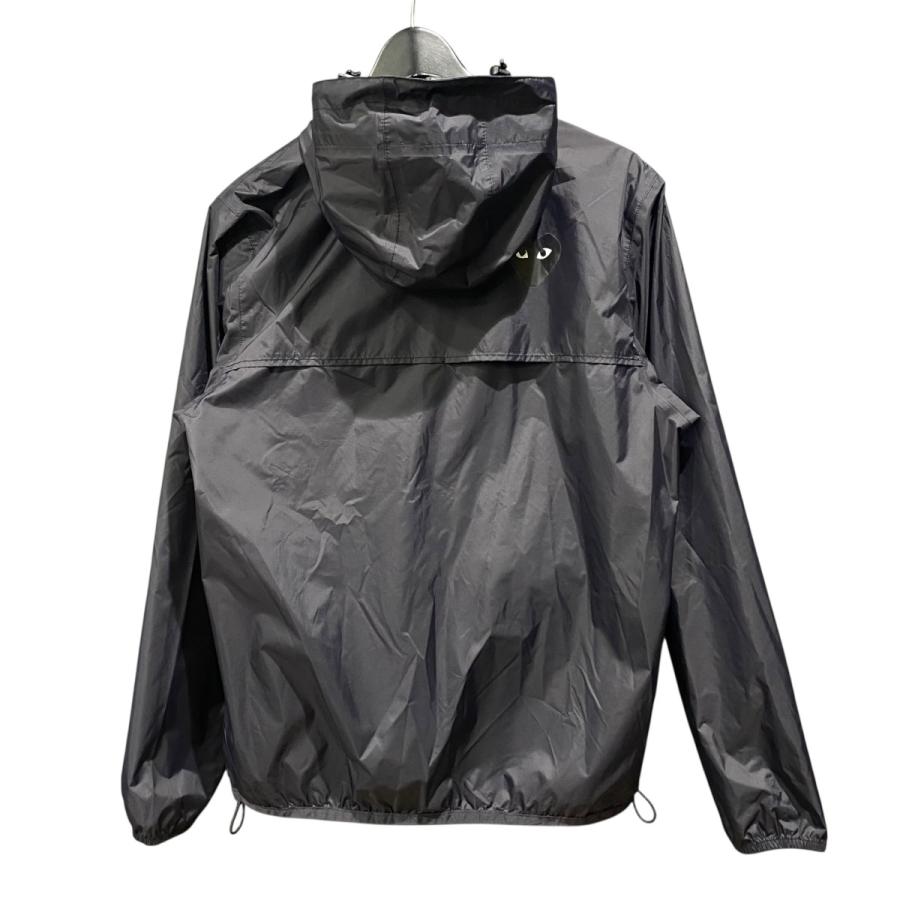 PLAY COMME des GARCONS プレイコムデギャルソン GARCONS×K-way