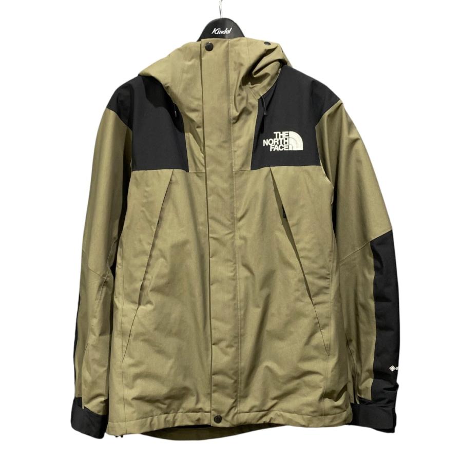 THE NORTH FACE（ザ ノースフェイス） マウンテンパーカー NP61800