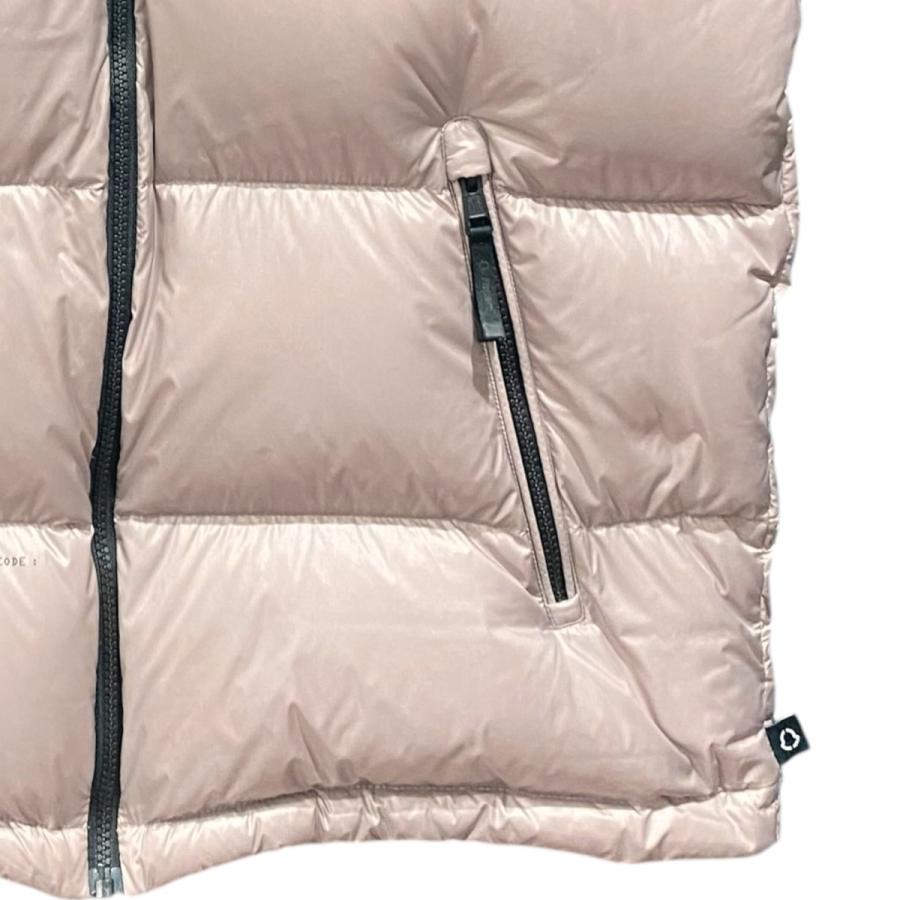 MONCLER（モンクレール） ダウンベスト I209U1A00009 M3078 ベージュ