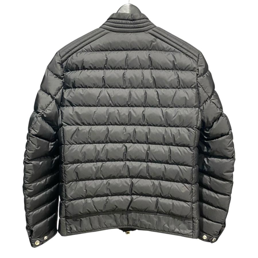 モンクレール MONCLER AMIOT I20911A00101 ブラック サイズ：1の画像