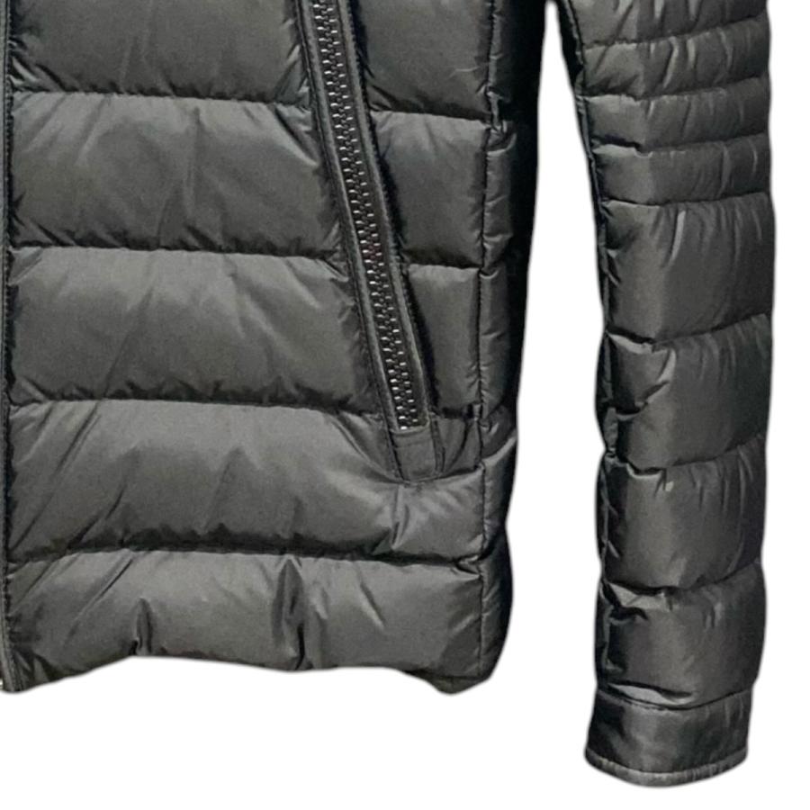 モンクレール MONCLER AMIOT I20911A00101 ブラック サイズ：1の画像