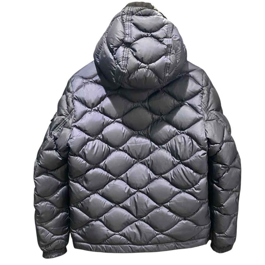 モンクレール MONCLER CUVELLIER G20911A00002 ネイビー サイズ：0の画像