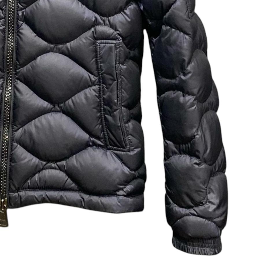 モンクレール MONCLER CUVELLIER G20911A00002 ネイビー サイズ：0の画像