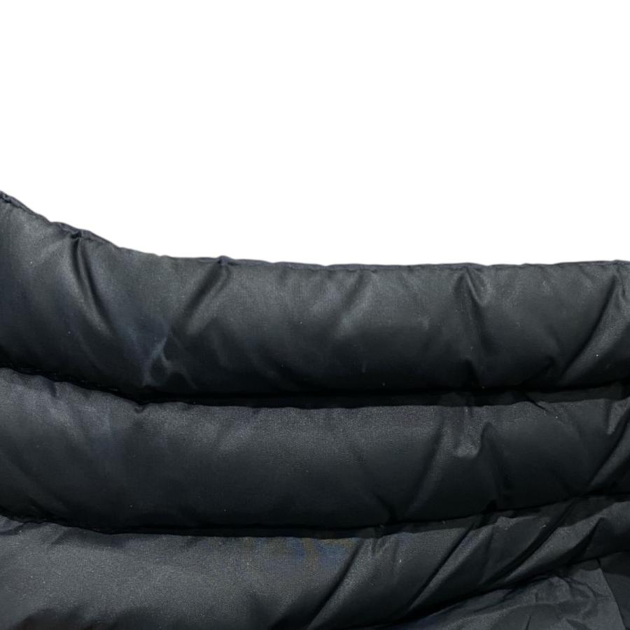 モンクレール MONCLER CUVELLIER G20911A00002 ネイビー サイズ：0の画像