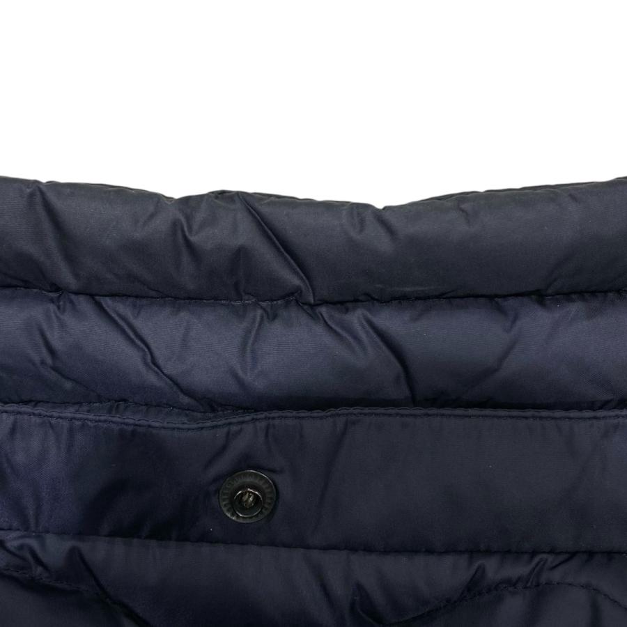 モンクレール MONCLER CUVELLIER G20911A00002 ネイビー サイズ：0の画像