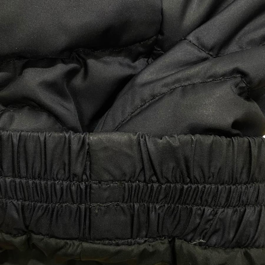 モンクレール MONCLER CUVELLIER G20911A00002 ネイビー サイズ：0の画像