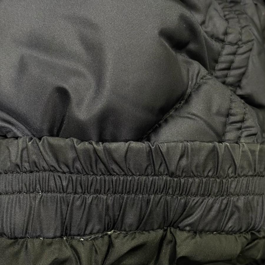 モンクレール MONCLER CUVELLIER G20911A00002 ネイビー サイズ：0の画像