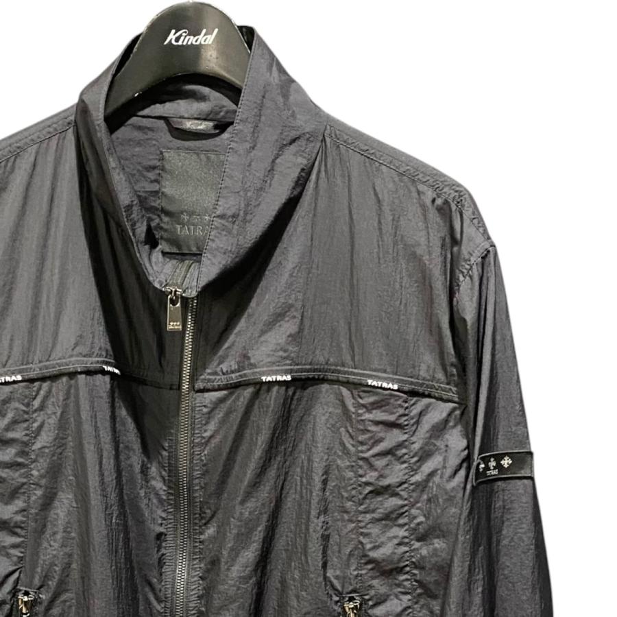 TATRAS（タトラス） TATRAS DENORO ナイロンジャケット MTAT24S4943-L