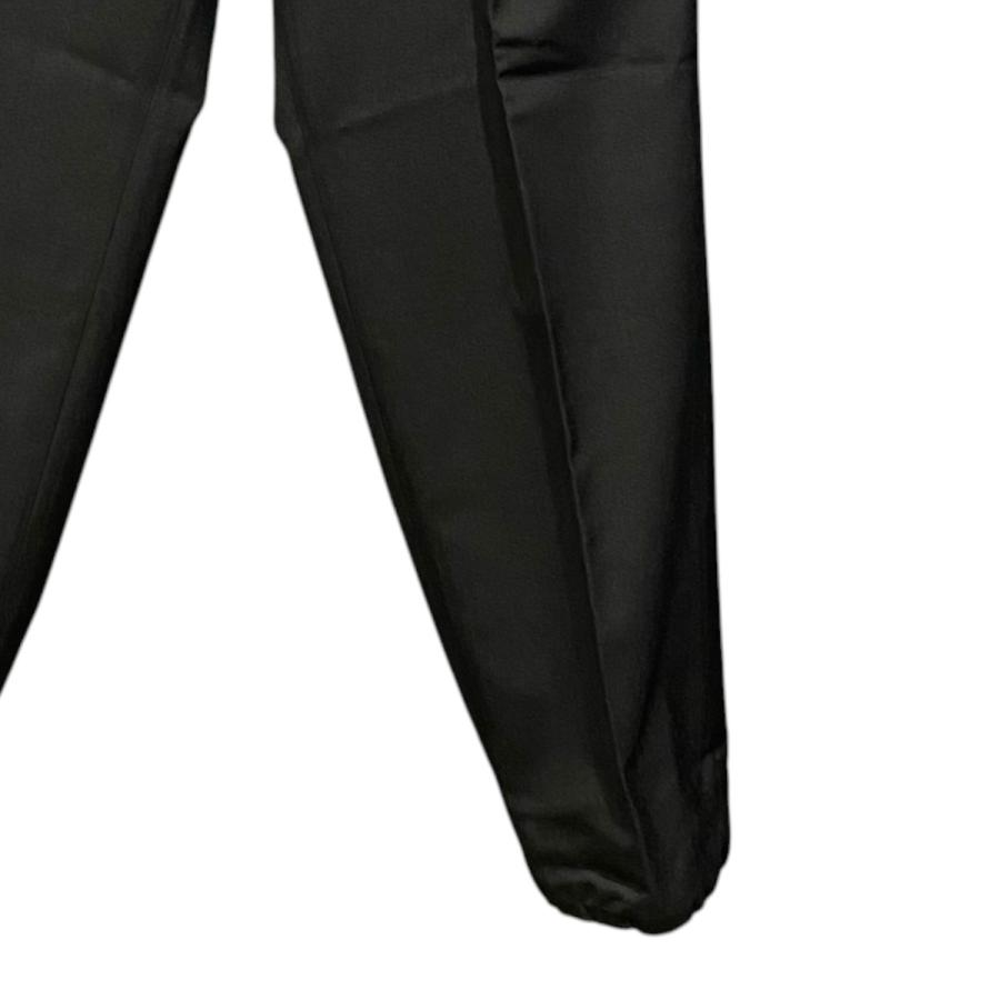 sacai（サカイ） タックパンツ SCM-211 Suiting Pants ブラック サイズ 
