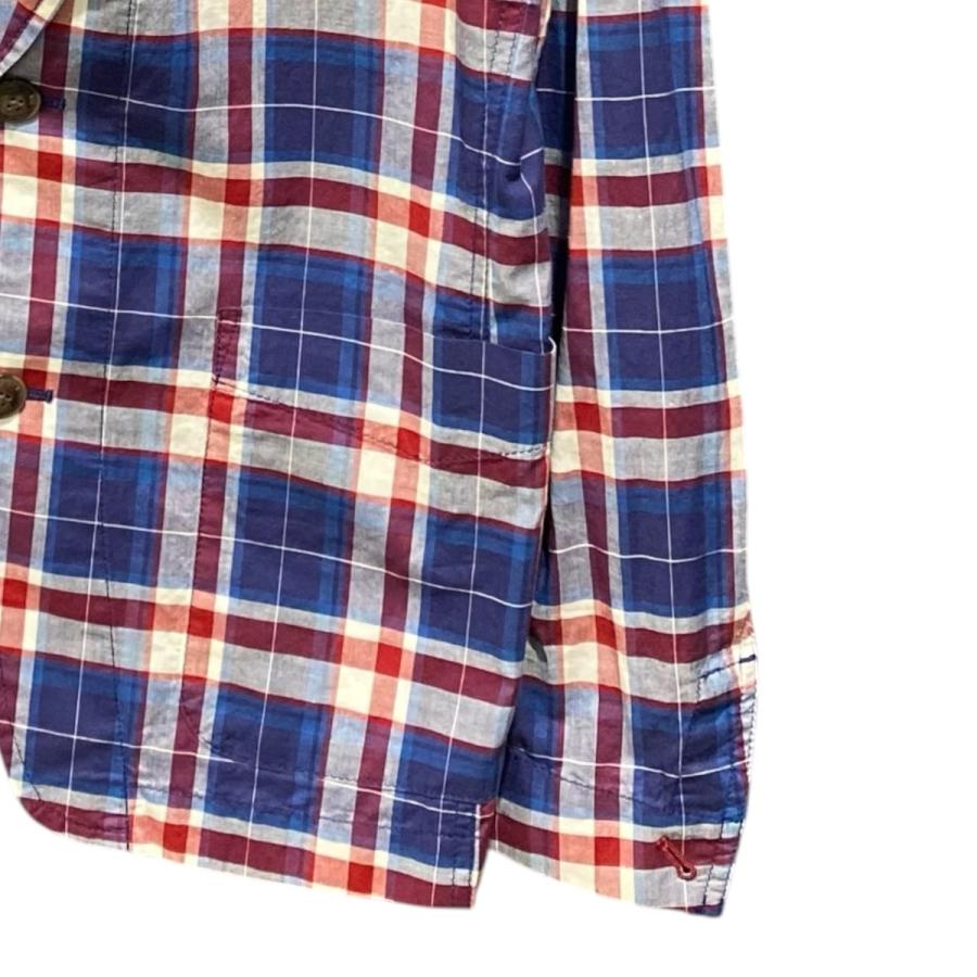 BURBERRY BLACK LABEL（バーバリーブラックレーベル） チェックシャツ