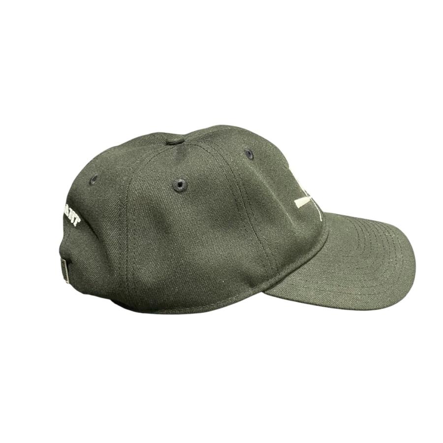 DESCENDANT キャップ ブラック 帽子 DESCENDANT ディセンダント×ニューエラ DESCENDANT×New Era キャップ