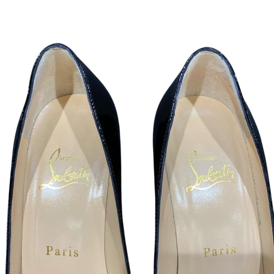 Christian Louboutin（クリスチャンルブタン） ヒールパンプス 85
