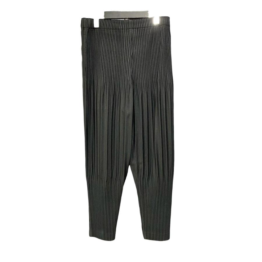 HOMME PLISSE ISSEY MIYAKE イッセイミヤケオムプリッセ BASICS