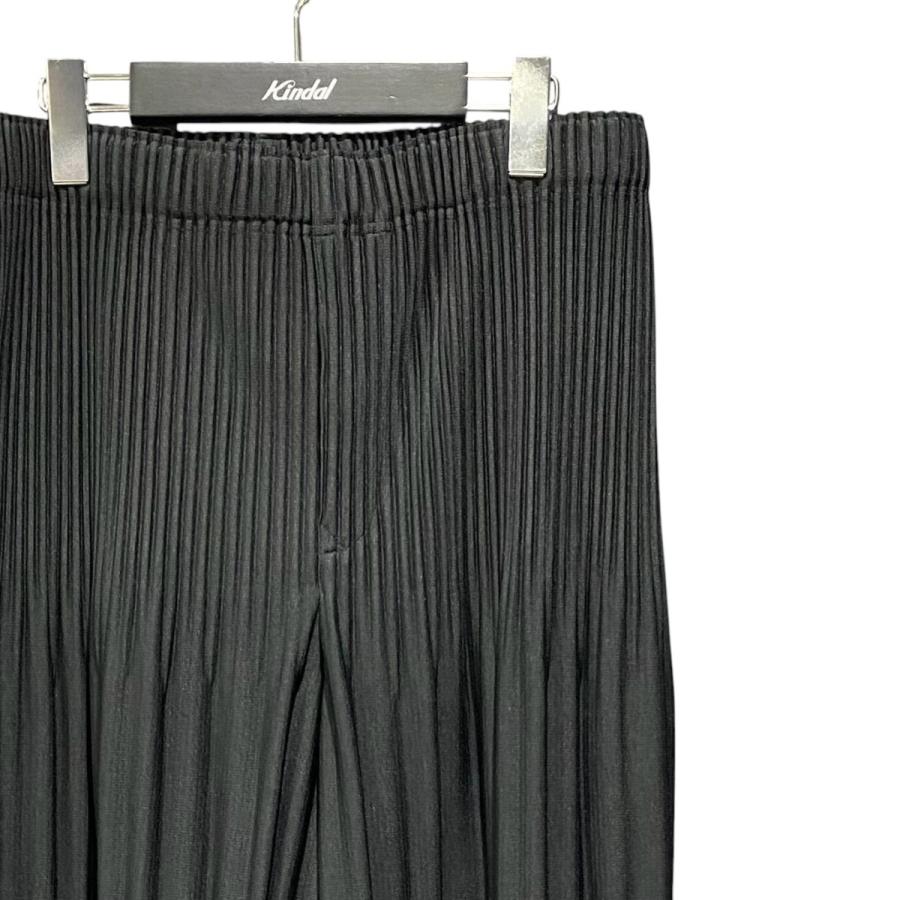 HOMME PLISSE ISSEY MIYAKE イッセイミヤケオムプリッセ BASICS