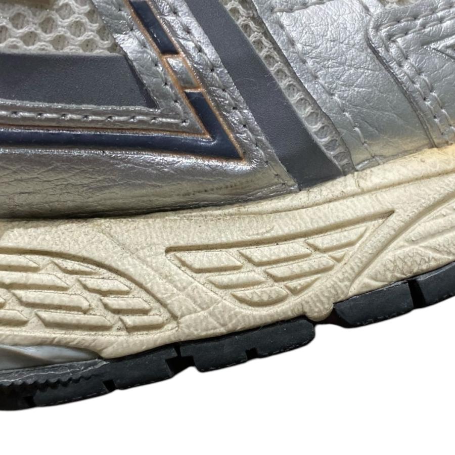 ニューバランス NEW BALANCE M1906AD グレー サイズ：27.5cm