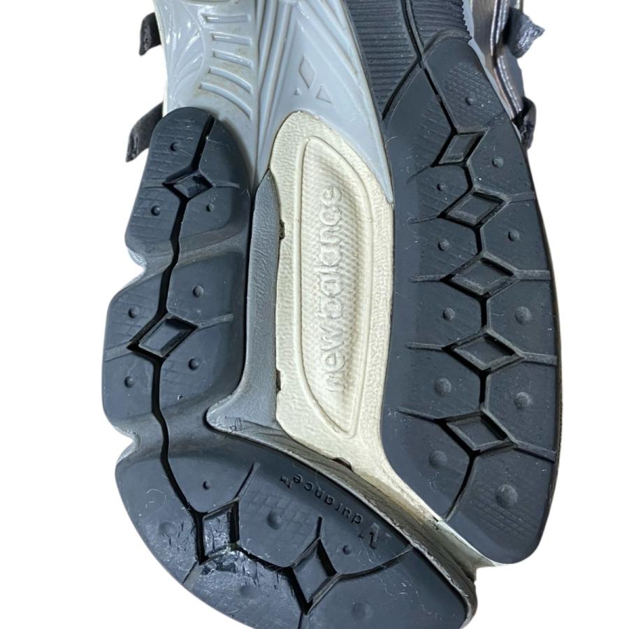 ニューバランス NEW BALANCE M1906AD グレー サイズ：27.5cm