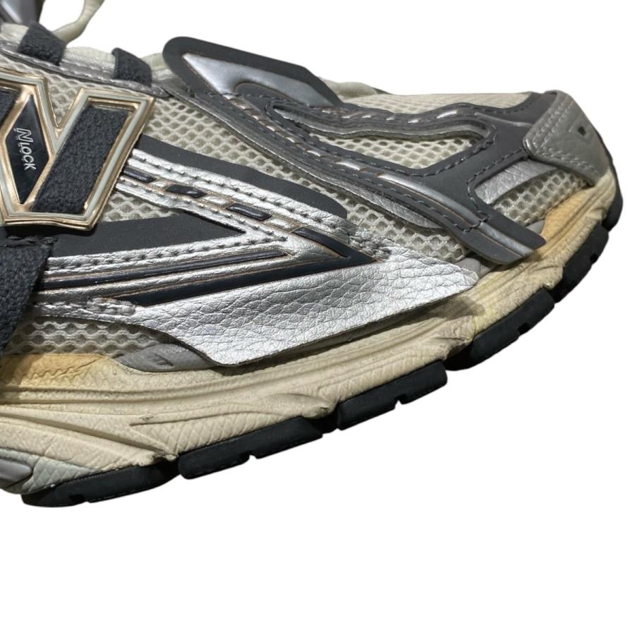 ニューバランス NEW BALANCE M1906AD グレー サイズ：27.5cm