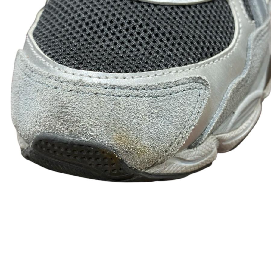 アシックス asics GEL-NYC 1203A383 グレー サイズ：26.5cm