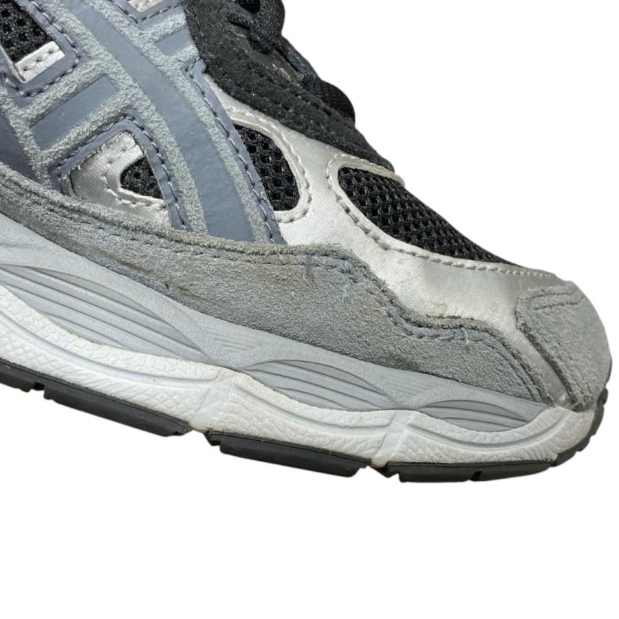 アシックス asics GEL-NYC 1203A383 グレー サイズ：26.5cm