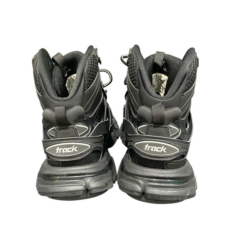 BALENCIAGA バレンシアガ BALENCIAGA（バレンシアガ） ハイカットスニーカー 654866 ブラック