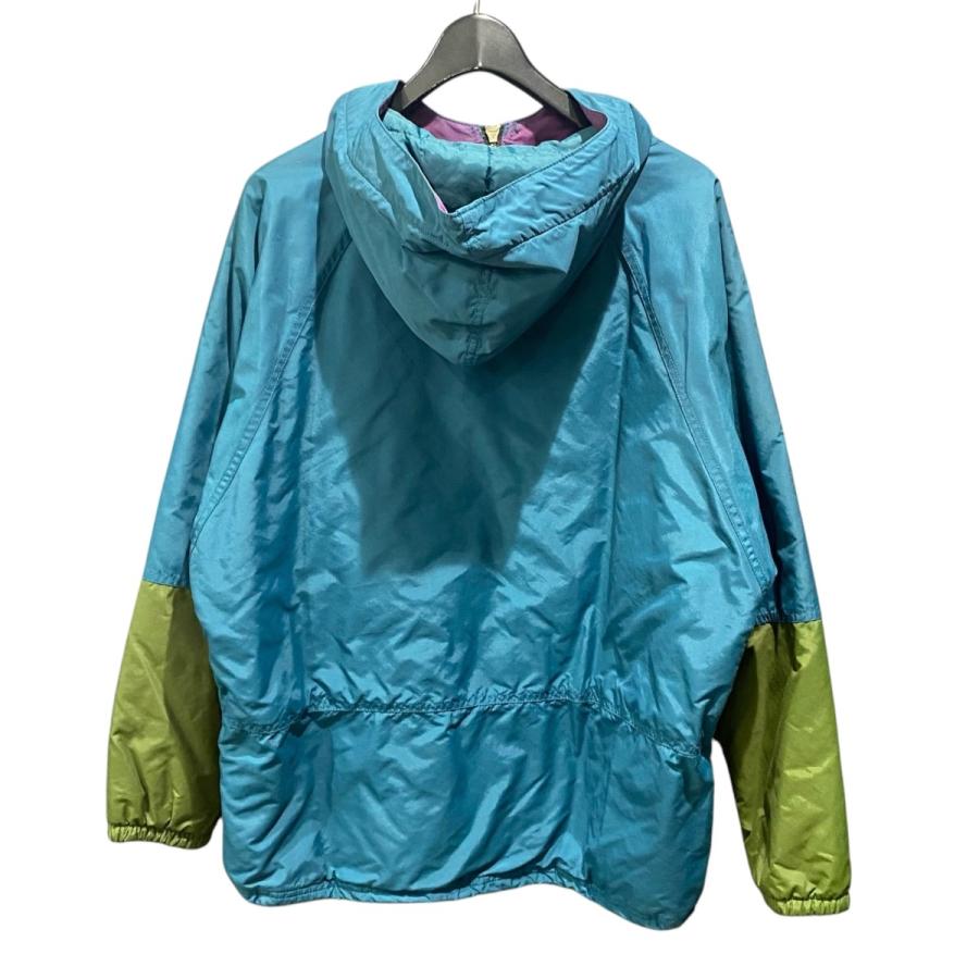L.L.Bean（エルエルビーン） L．L．Bean 80's チロリアンアノラック