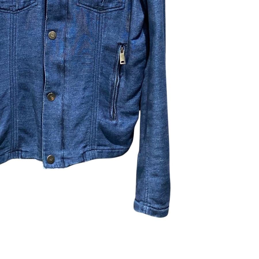 ARMANI JEANS アルマーニジーンズ ジャケット 3Y6B90 6JAFZ ブルー
