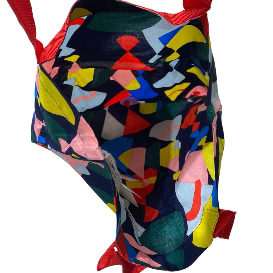 mina perhonen（ミナペルホネン） mina perhonen tepee ハンドバッグ