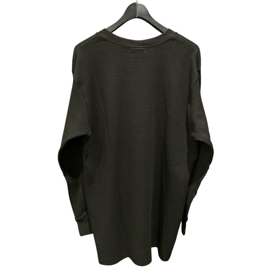 WIND AND SEA（ウィンダンシー） ロングスリーブTシャツ WDS-O-MNS-25 