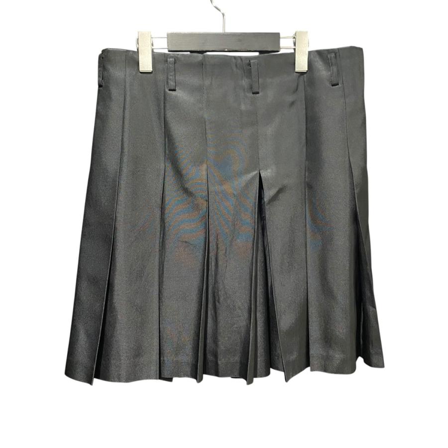 コムデギャルソンオム COMME des GARCONS HOMME 09AWFashion Illusion期 ショートパンツ PC-A010 プの画像