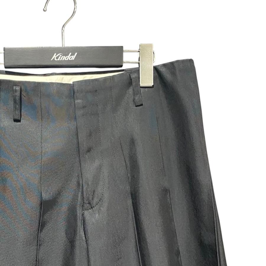 コムデギャルソンオム COMME des GARCONS HOMME 09AWFashion Illusion期 ショートパンツ PC-A010 プの画像