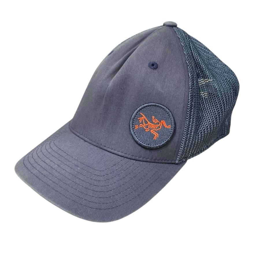 ARC'TERYX（アークテリクス） ARC'TERYX キャップ 18573-110356 グレー