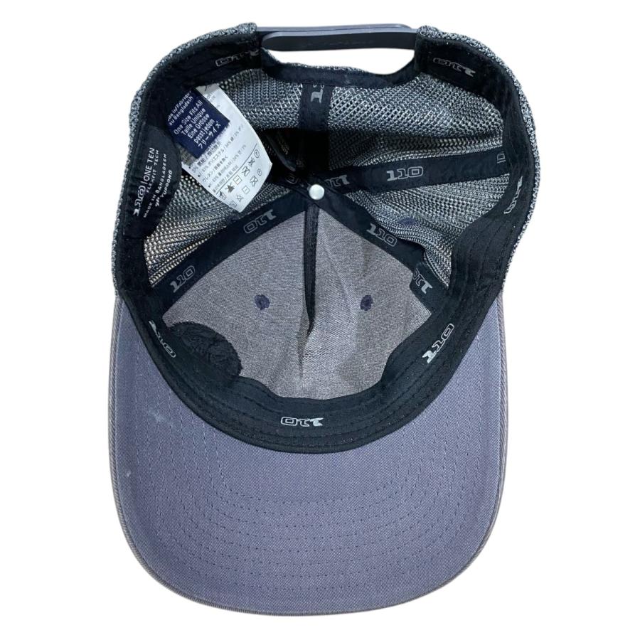 ARC'TERYX（アークテリクス） ARC'TERYX キャップ 18573-110356 グレー