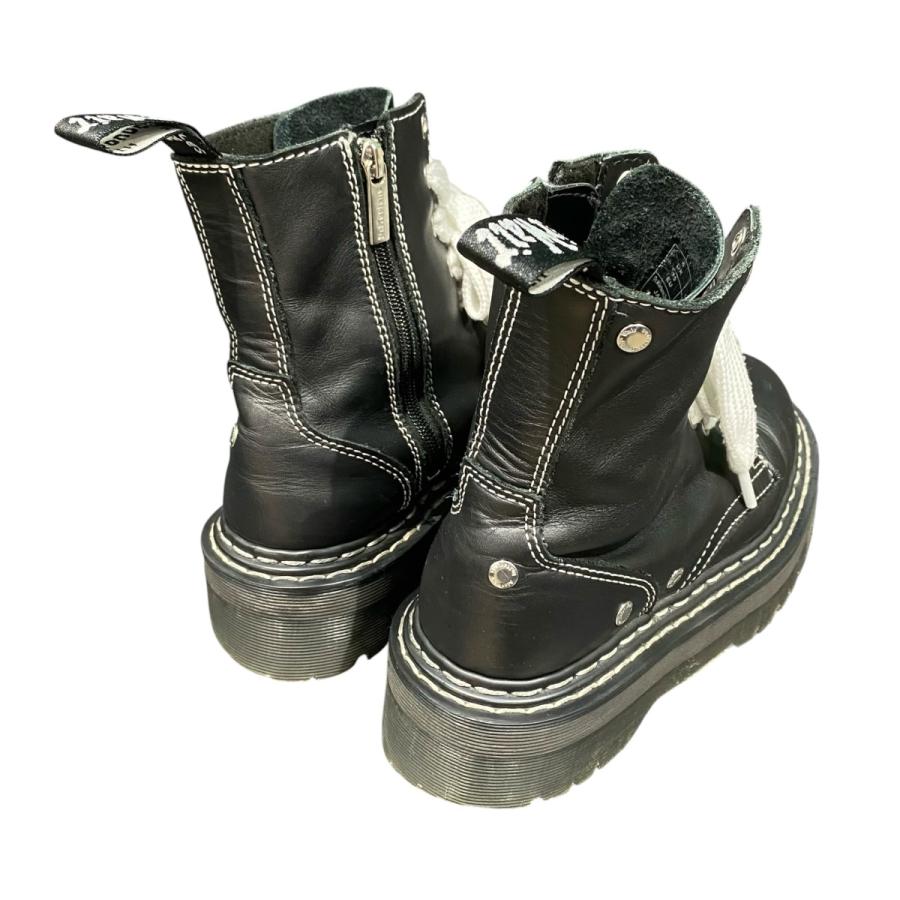 Dr.Martens（ドクターマーチン） Dr．Martens JADON WDS ブラック