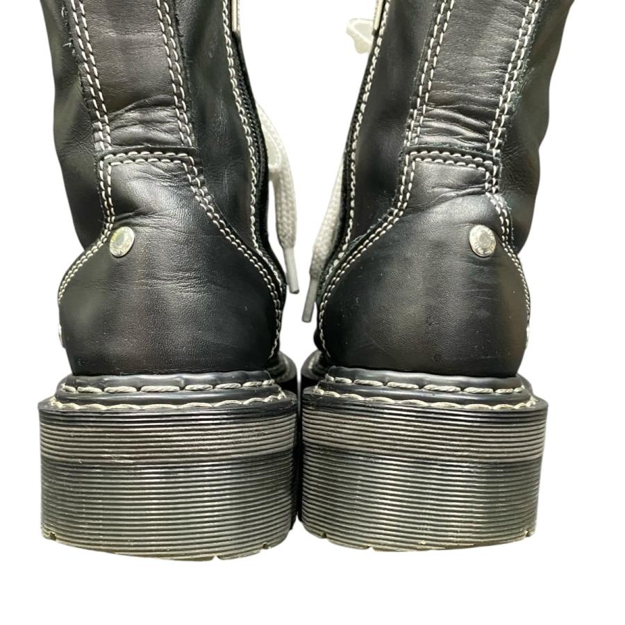 Dr.Martens（ドクターマーチン） Dr．Martens JADON WDS ブラック