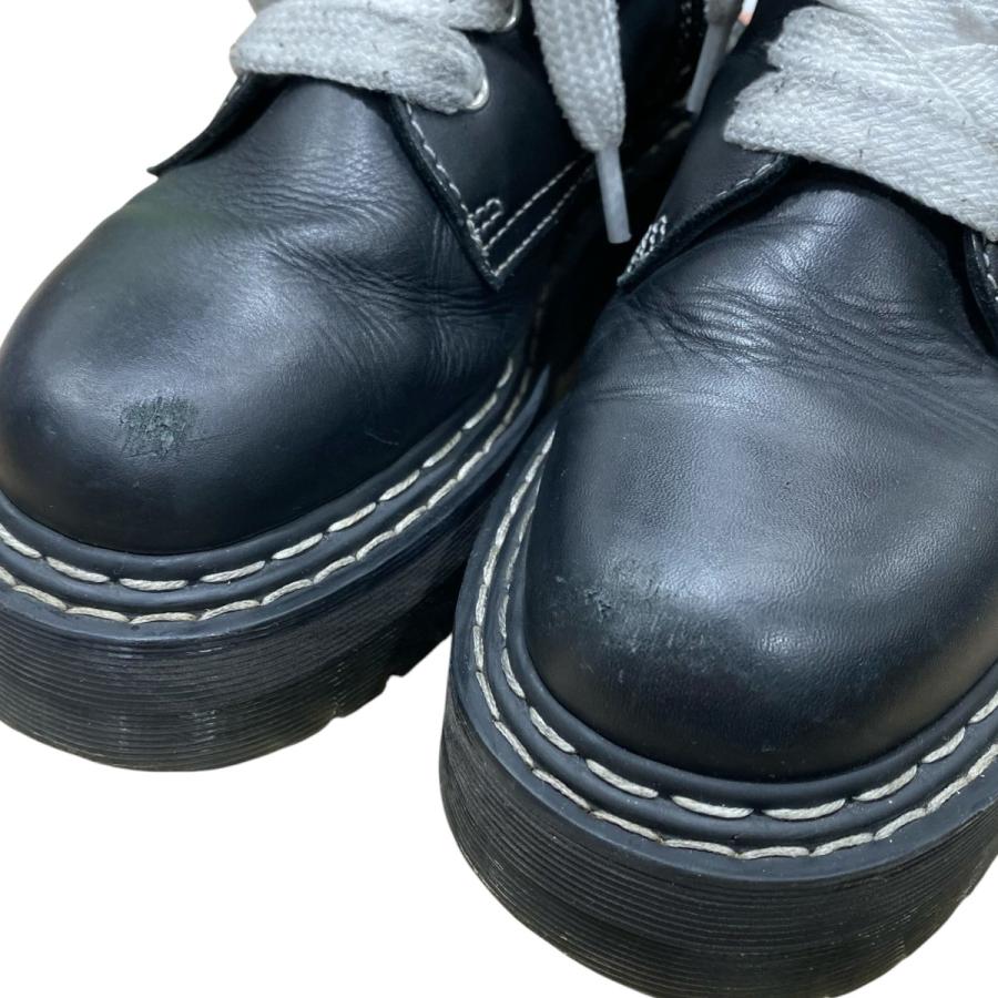 Dr.Martens（ドクターマーチン） Dr．Martens JADON WDS ブラック