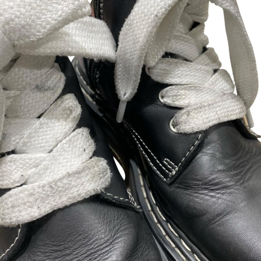 Dr.Martens（ドクターマーチン） Dr．Martens JADON WDS ブラック