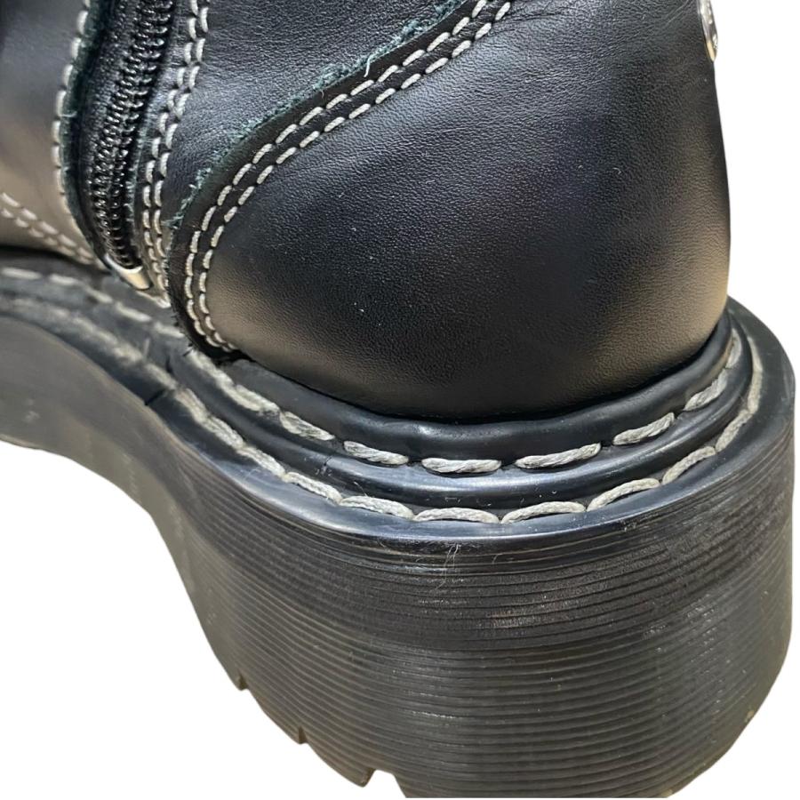 Dr.Martens（ドクターマーチン） Dr．Martens JADON WDS ブラック